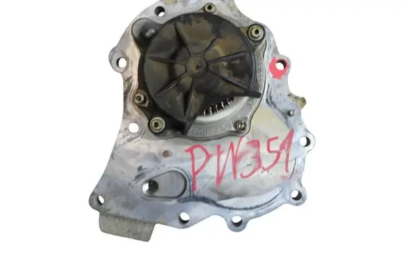 Audi A8 S8 D5 Water pump 0P2121014B