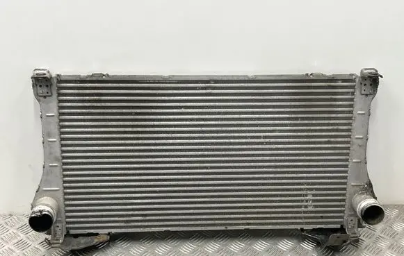 Toyota Verso Intercooler radiator 8D7650000 JD1271004970