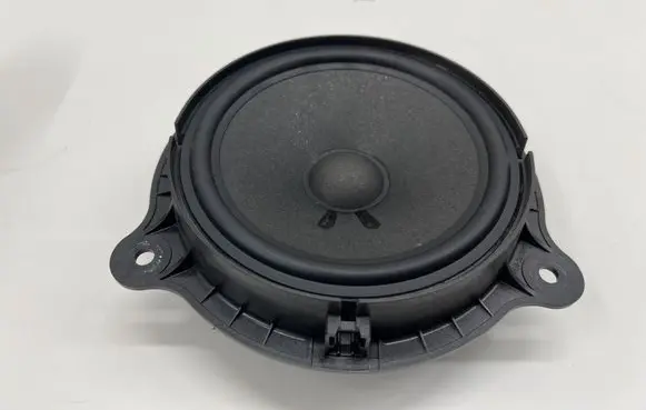 Renault Captur II Front door speaker A4538270200 H013034V 281569368R