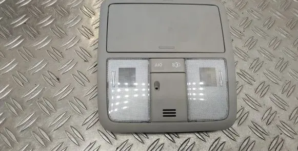 Toyota Auris E180 Front seat light 8126002570
