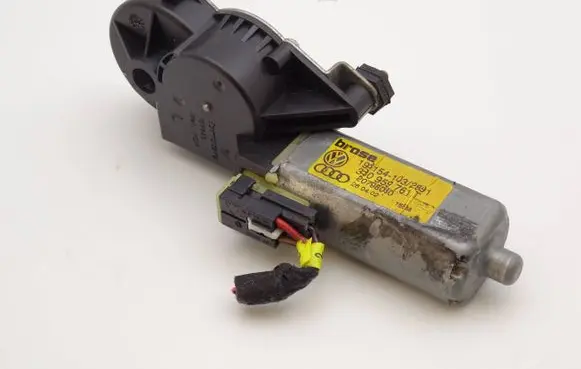Skoda Superb B5 (3U) Seat adjustment motor 3B0959761T