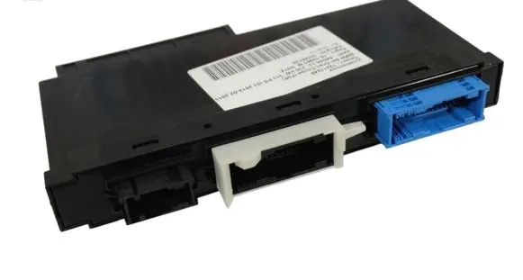 BMW 7 F01 F02 F03 F04 Comfort/convenience module 9299947