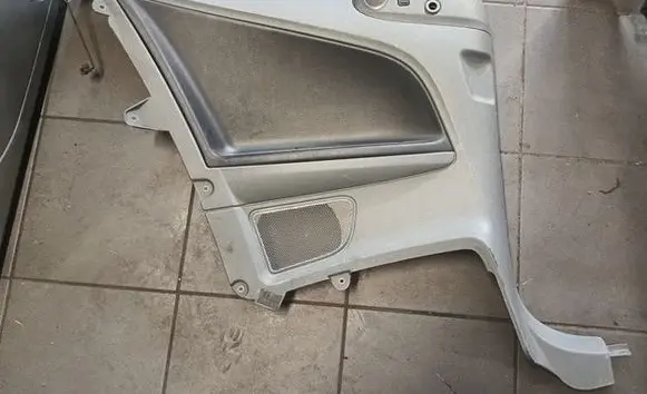 Ford Focus Rear door card panel trim OAS9411156