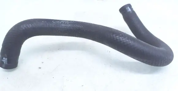 BMW 1 E81 E87 Power steering hose/pipe/line 6767998 32416767998