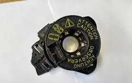 Saab 9-3 Ver2 Airbag slip ring squib (SRS ring) 14752831