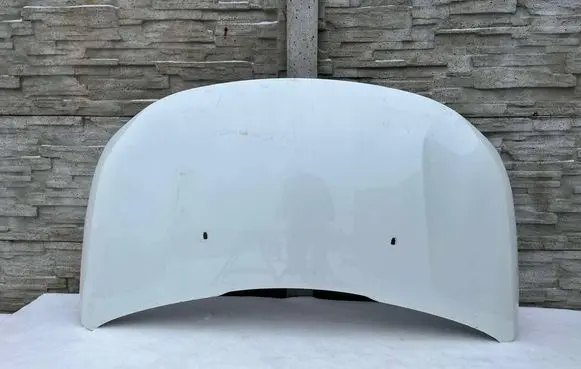 Peugeot 2008 I Engine bonnet/hood 