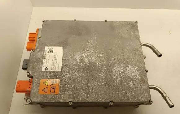 Chrysler Pacifica Other control units/modules 05185047AD DAP6600AB TDB3H0538R5996