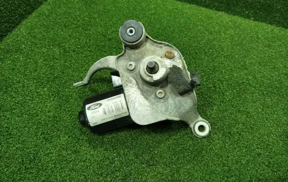 Ford Transit Custom Wiper motor W000030906 BK2117500AF 852000309064