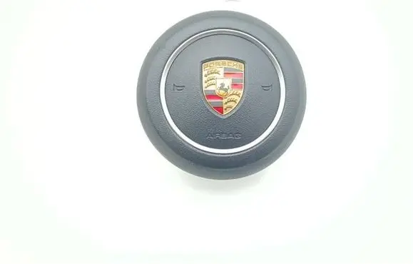 Porsche Macan (95B) Steering wheel airbag 95B880201