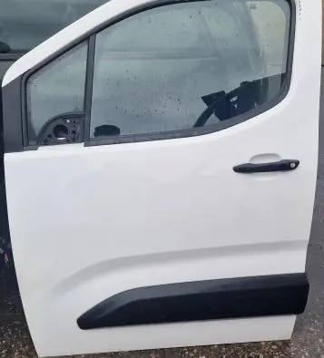 Peugeot Partner III Front door