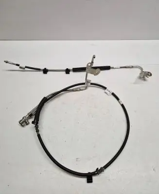 Mercedes-Benz C AMG W205 Coolant pipe/hose A2058607001 1720600631