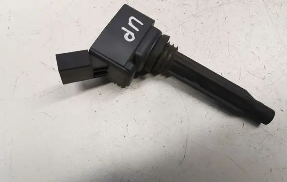 Volkswagen Up High voltage ignition coil 04C905110D
