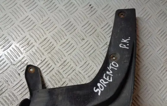 KIA Sorento Front mudguard 868502P000