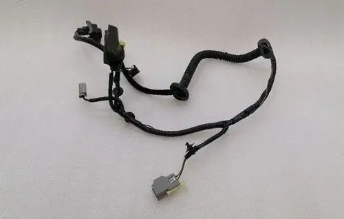 Aston Martin DB9 Wing mirror camera DG4319G490BB