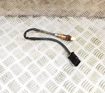 BMW 1 F20 F21 Lambda probe sensor 7596908 0258027015