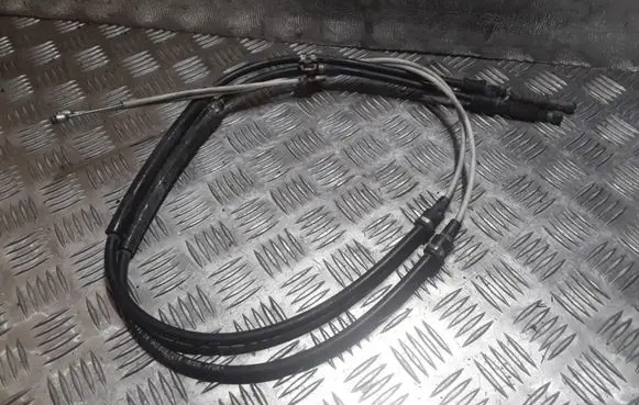 Audi A3 S3 8P Handbrake/parking brake wiring cable 1K0609721R