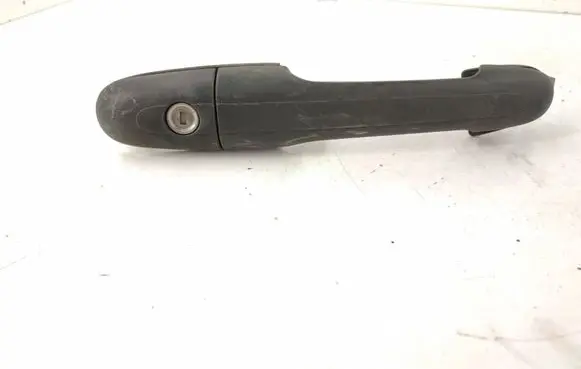 Mercedes-Benz Vaneo W414 Front door exterior handle 0007602459 A0007602459