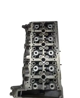 BMW 1 E81 E87 Engine head 781019607