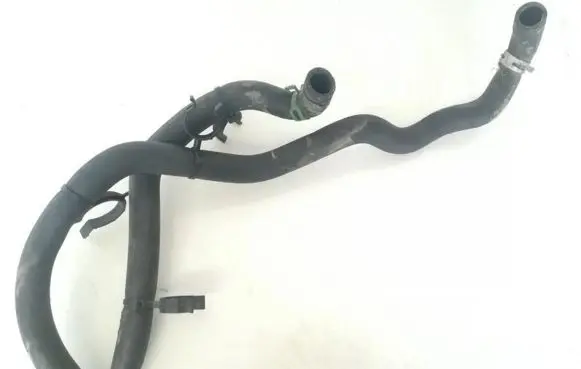 Renault Scenic III - Grand scenic III Engine coolant pipe/hose