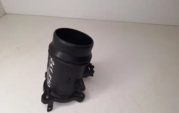 BMW 5 F10 F11 Mass air flow meter 8519492 11884414