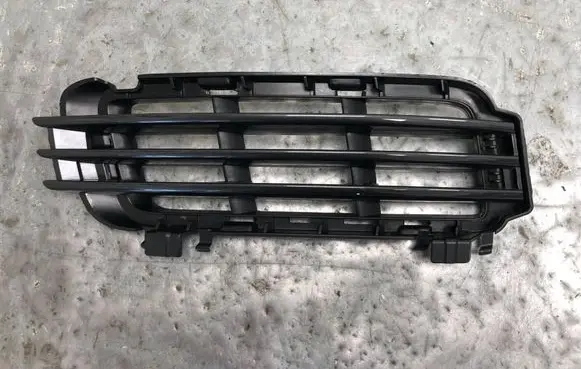 Land Rover Range Rover L405 Front bumper lower grill CK5217F908AABILI CK5217F908AA