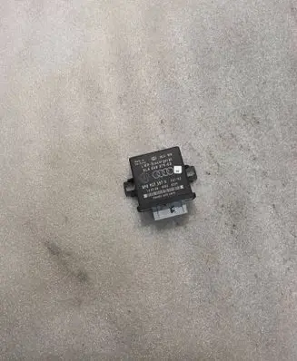 Audi Q7 4L Light module LCM 5LA00837903 8P0907357H