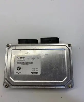 BMW 7 E65 E66 Gearbox control unit/module 7507492 7510154 4M9045293