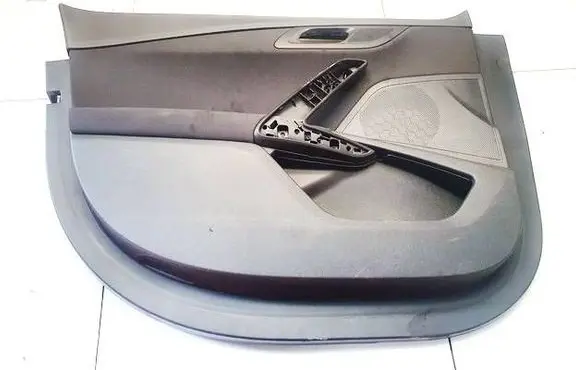Peugeot 508 Front door card panel trim 98500079708