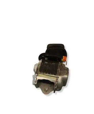 Audi Q7 4M Rear seatbelt 34184205D 2231P1004201