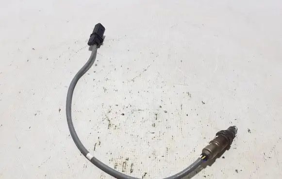 Volkswagen PASSAT B8 Lambda probe sensor 04E906262AK