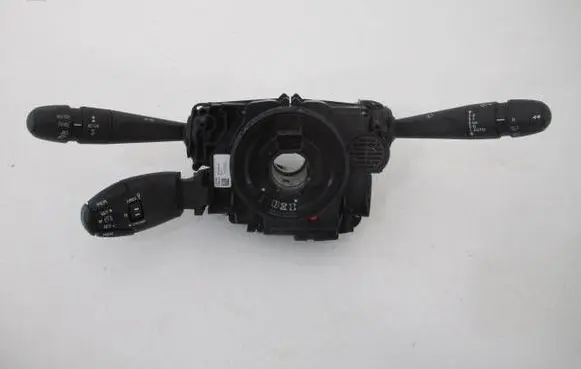Citroen C3 Aircross Wiper turn signal indicator stalk/switch 98262573ZD