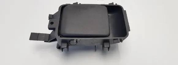 Mercedes-Benz E W210 Tailgate interior release/open handle 2107660043