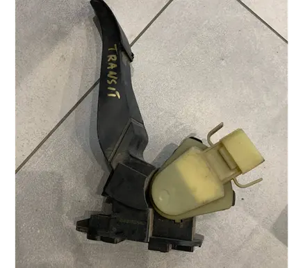 Ford Transit Accelerator throttle pedal 1C119F836