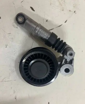 Volkswagen Crafter Generator/alternator belt tensioner 076145261A 076145299