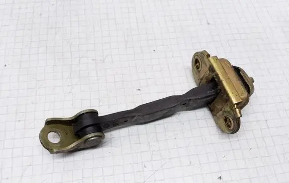 Nissan Almera N16 Front door check strap stopper