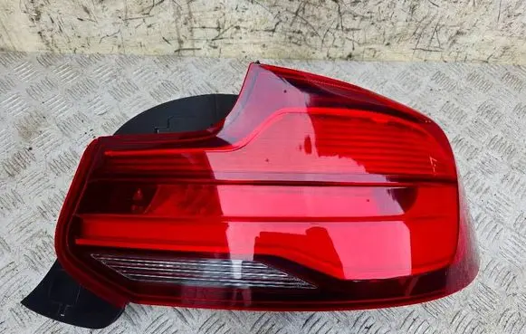 BMW 2 F22 F23 Rear/tail lights 7420992 20550201