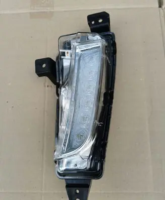 Suzuki Vitara (LY) LED Daytime headlight 