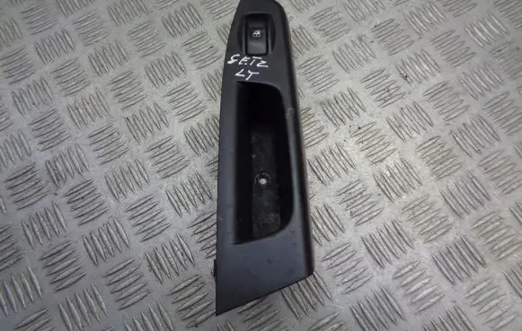 Hyundai Getz Quarter vent window switch 