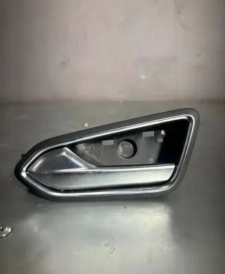 Renault Captur II Rear door interior handle 806719965R