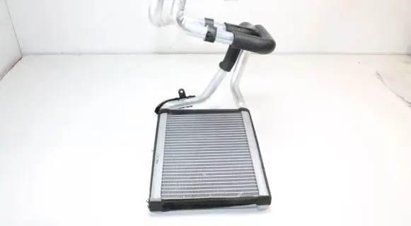 Hyundai Tucson LM Heater blower radiator