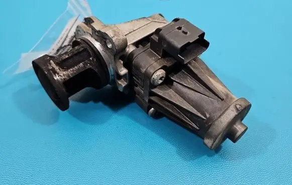 Peugeot 5008 EGR valve 9671187780 IMPRK1543560