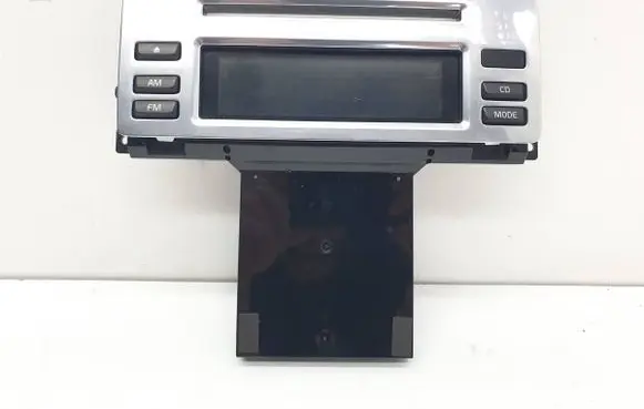 Volvo S80 Screen/display/small screen