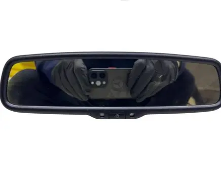 Nissan X-Trail T32 Rear view mirror (interior) LUSTERKOT32