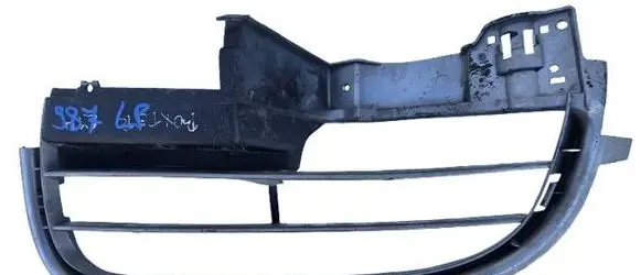 Porsche Cayman 987 Front grill 98750555300