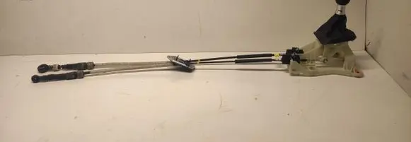 KIA Rio Gear shifter/selector 