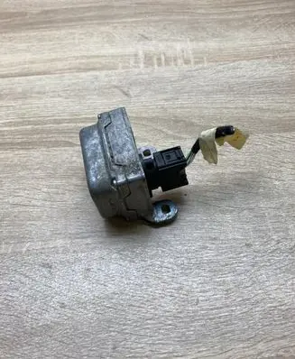 Opel Astra H ESP acceleration yaw rate sensor 24448214 10098505024