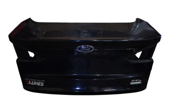 Ford Fusion II Tailgate/trunk/boot lid