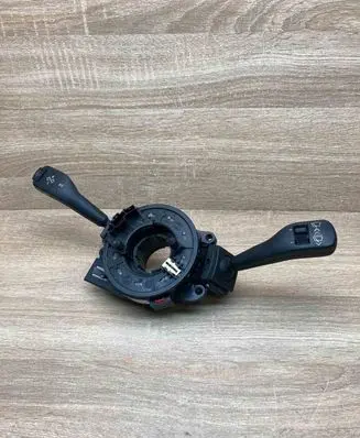 BMW 3 E46 Airbag slip ring squib (SRS ring) 8377488 8363668 8363669
