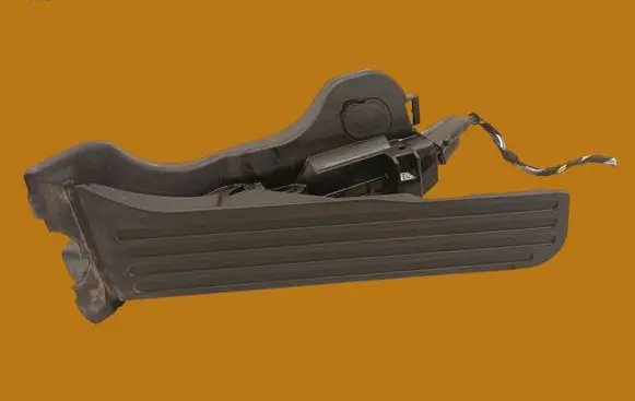 Skoda Octavia Mk2 (1Z) Accelerator throttle pedal 1K1721503AM