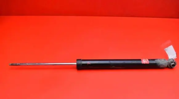 Skoda Citigo Rear shock absorber/damper 3438006